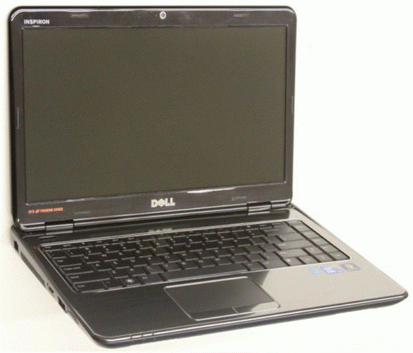 Laptop in Majuro 